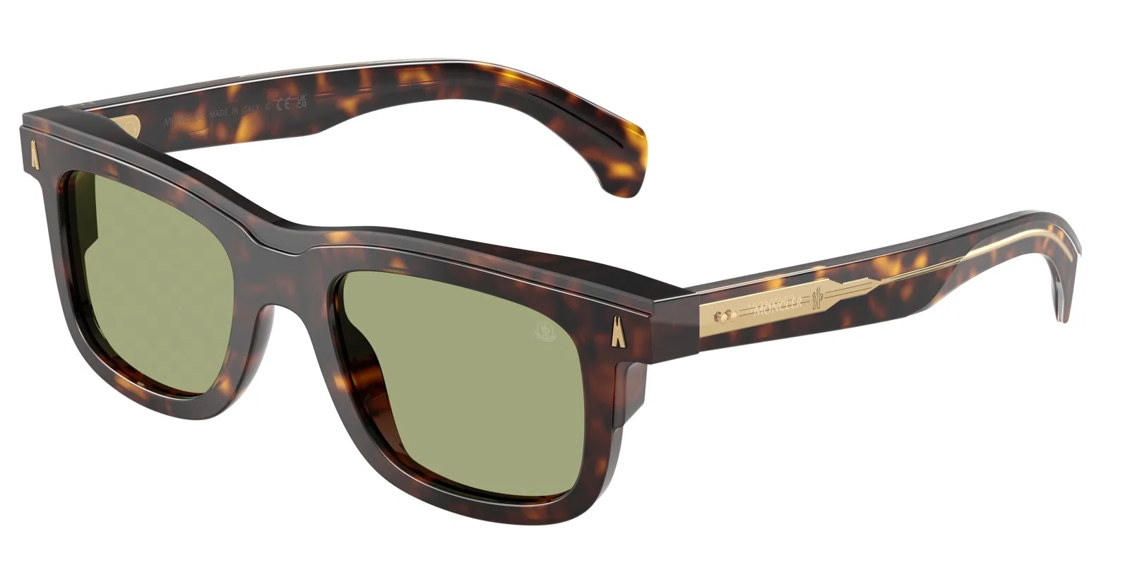 Moncler Claro 6004 Sunglasses - view 4